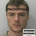 Ellis Mace Bideford Paedophile Child Rapist