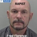 Fred Florence Ledbury Rapist Molester