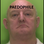 Frederick Roy Salmon East Carlton Paedophile Child Molester
