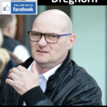 Gordon Dreghorn Accrington Paedophile Sex Offender