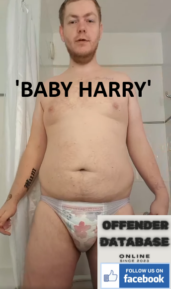 Harry Simmons Hampshire and Sussex Paedophile