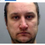 Ian Naude Cheshire Constabulary Paedophile Child Rapist
