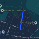 Ian Sargent Peacehaven Paedophile Child Molester