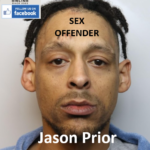 Jason Prior Trowbridge Sex Offender