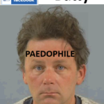 Jeffery Batty Edingthorpe Paedophile Child Molester