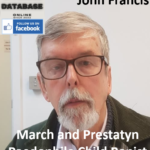 John Francis March and Prestatyn Paedophile Child Rapist