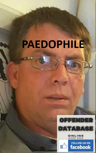 John Guile aka John Colin Gosling - Portslade Paedophile Barman