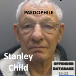 John Kelsey Stanley Paedophile Child Molester