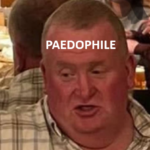 John Robson Horden Paedophile Child Molester