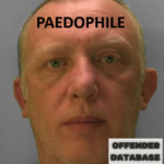 John Simpson Eastbourne Paedophile Child Molester
