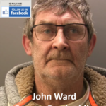 John Ward Barrow Paedophile Sex Offender