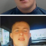 Jordan Evans Redcar Nonce Stalker