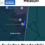 Jordan Heaton Swindon Paedophile Child Molester