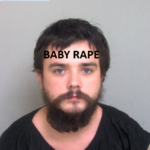 Joshua Gould Tilbury Paedophile Child Rapist