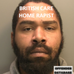Joshua Springer Stamford Rapist Molester