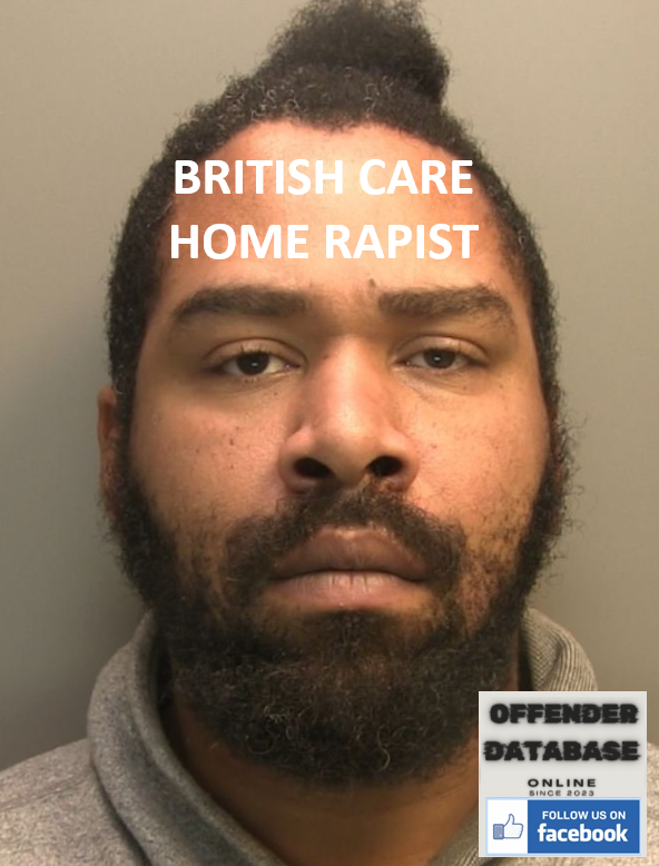 Joshua Springer Stamford Rapist Molester