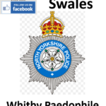 Keith Swales Whitby Paedophile Sex Offender