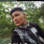 Leon Kramolis British Guest Child and Animal Abuser