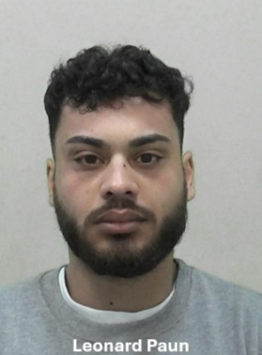 Leonard Paun