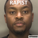 Leslie Mangwa Coventry Rapist Molester