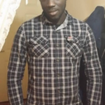 Levi Watkis Stoke on Trent Paedophile - West Midlands