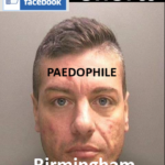 Mark Shortt Birmingham and Canada Paedophile Child Molester