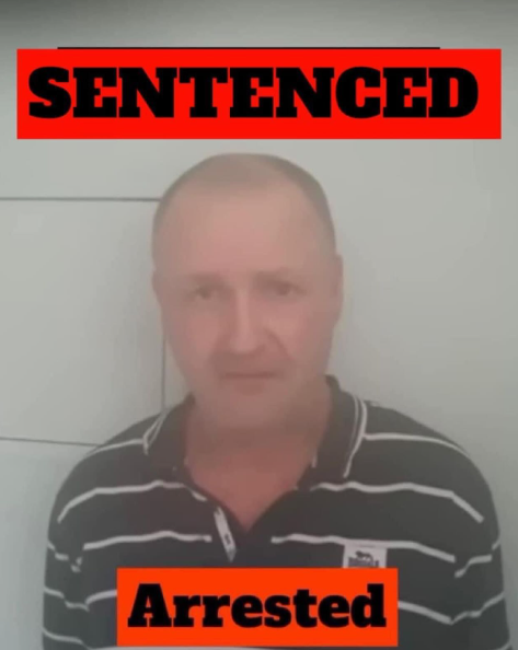 Martin Craven Scunthorpe and Grimsby Paedophile Sex Offender