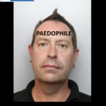 Michael Fletcher-Flint Brinsworth Paedophile Child Molester