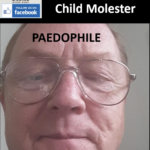 Michael Greatbatch Paedophile Child Molester