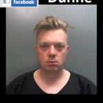 Nathan Dunne Middlewich Paedophile Child Molester