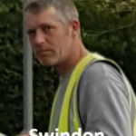 Nathan Neish Swindon Paedophile Child Rapist
