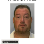 Neil Oxlade Colwyn Bay Paedophile Child Molester