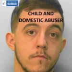 Neil Scott-O’Connor Brighton Child and Domestic Abuser