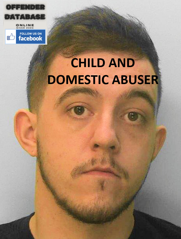 Neil Scott-O’Connor Brighton Child and Domestic Abuser