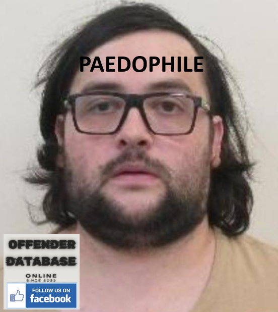Nick Mesquitta Brighton Paedophile Child Molester