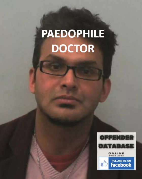 Ovais Badat Tetbury Paedophile Doctor Ovais Badat Tetbury Paedophile Doctor