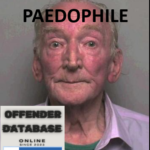 Patrick Foley Hove Paedophile Child Molester