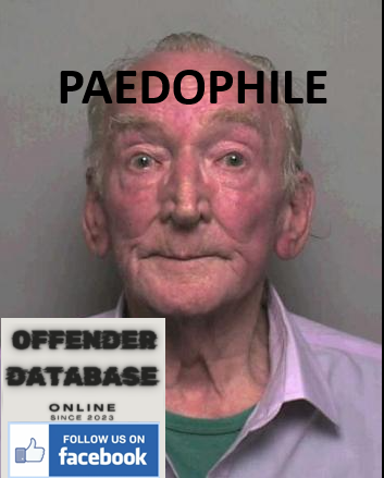 Patrick Foley Hove Paedophile Child Molester