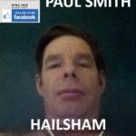 Paul Smith Hailsham Paedophile Child Molester