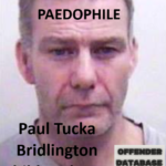 Paul Tucka Bridlington Paedophile Child Molester
