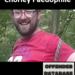 Philip Royle Chorley Paedophile School Caretaker