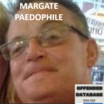 Philip Smith Margate Paedophile Sex Offender