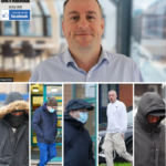 Philip Young alleged Swindon and Enfield Rapist Sex Offender