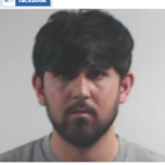 Rapualla Ahmadze British Afghan Asylum Seeker Rapist
