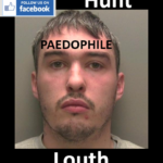 Richard Hunt Louth Paedophile Child Molester