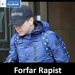 Rick Davidson Forfar Rapist Sex Offender