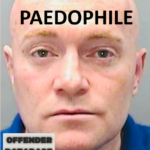 Robert Alexander Robertson Swansea Paedophile Child Molester