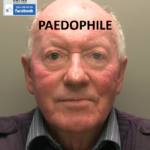 Ronald Leslie Short Woodhall Spa Paedophile Child Molester