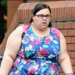 Sadie Morris Barwell Paedophile Child Molester