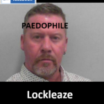 Stephen Banks Lockleaze Paedophile Child Molester